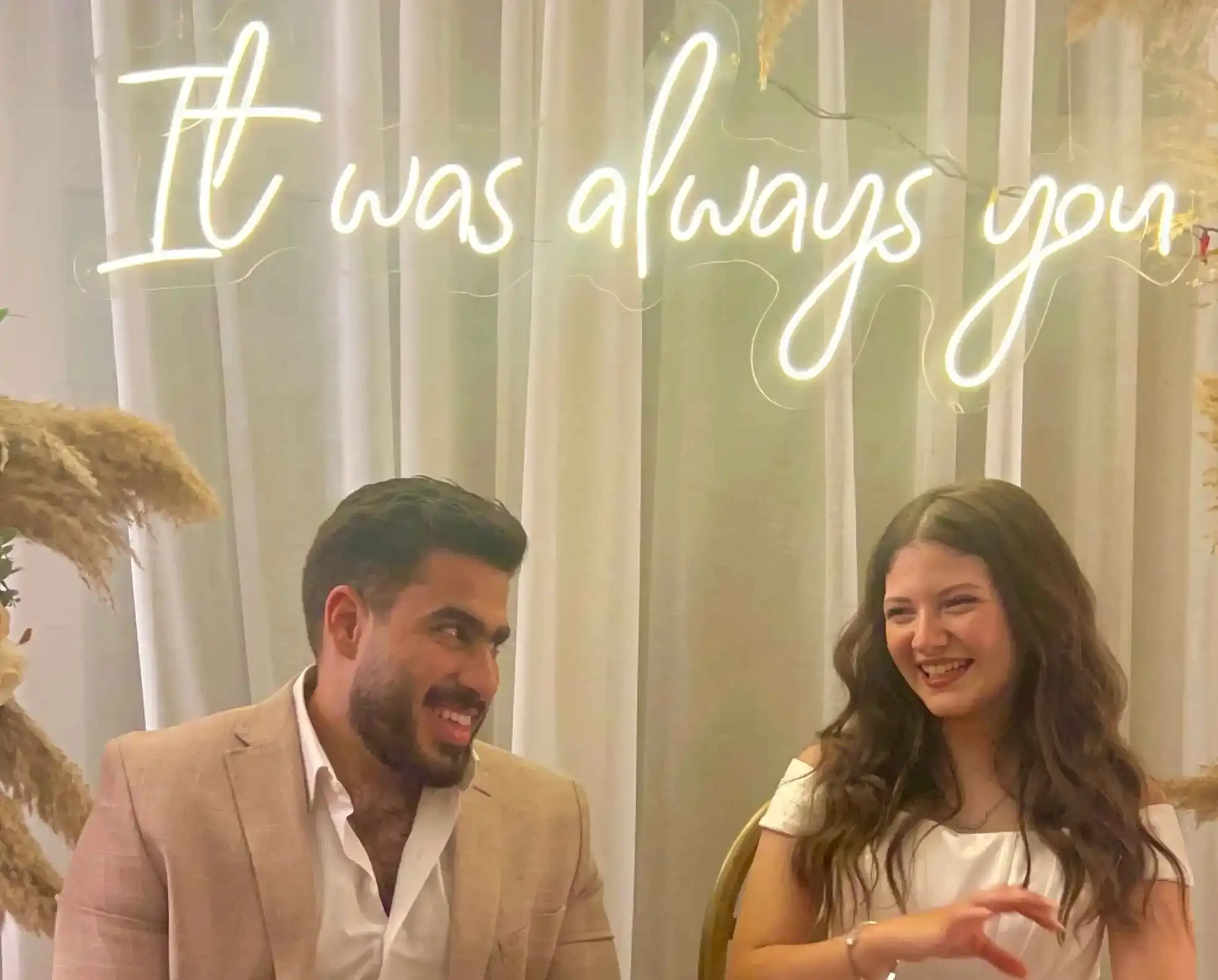 Wedding planning